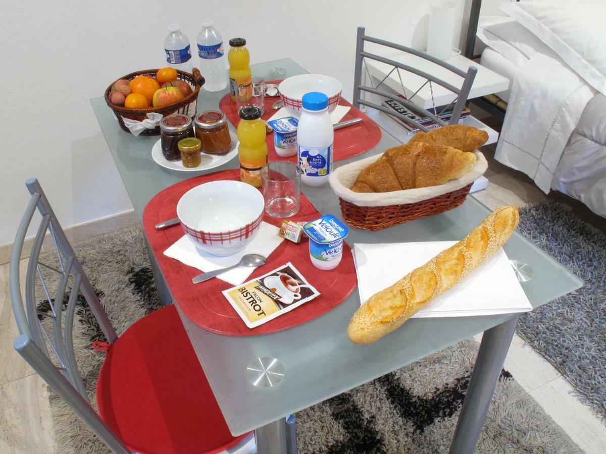 לינה וארוחת בוקר ונדנהיים La Cour Des Amis מראה חיצוני תמונה